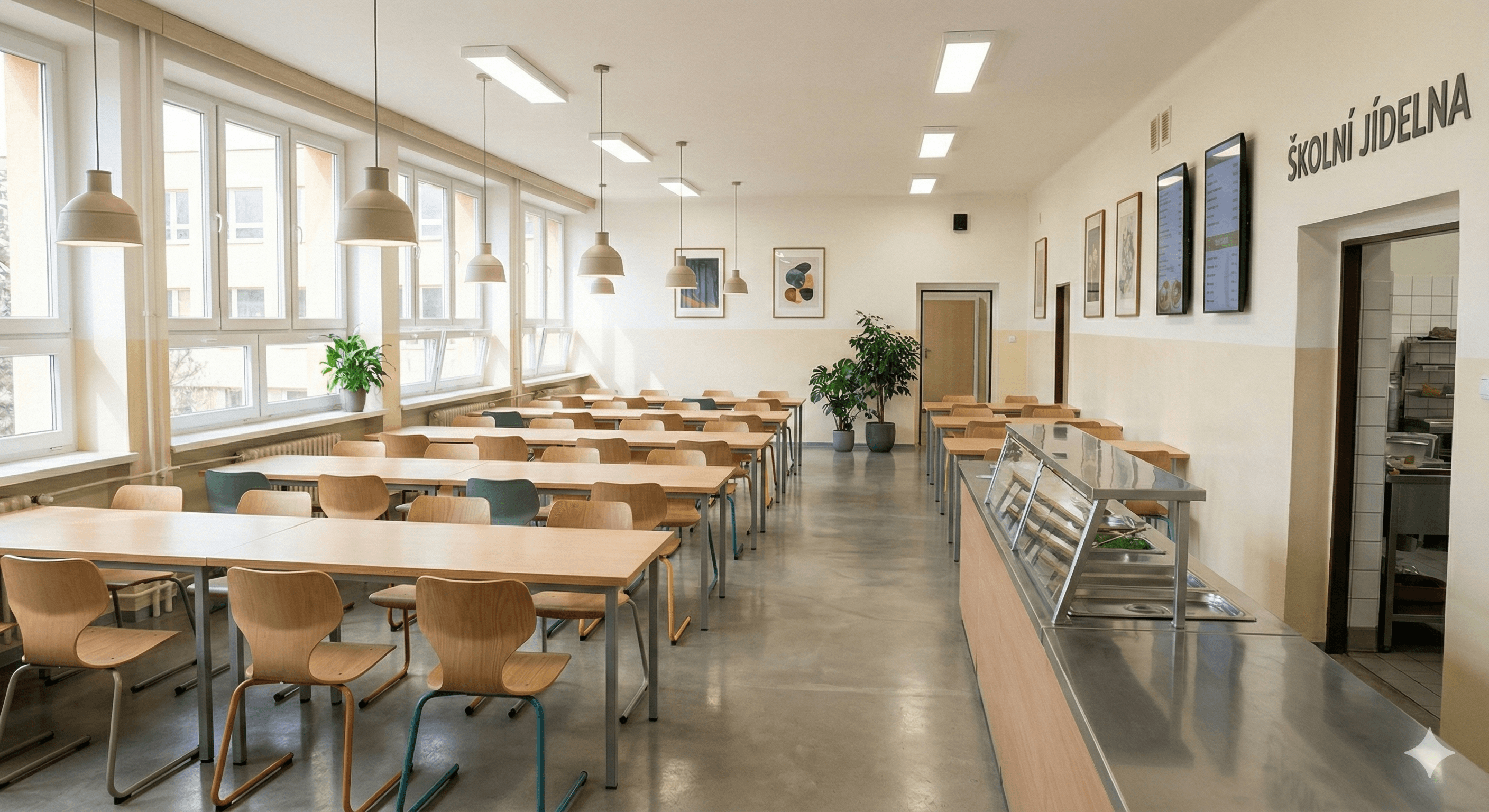 Základní škola a Mateřská škola Město Touškov, příspěvková organizace