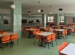 Mateřská škola Krhová, příspěvková organizace